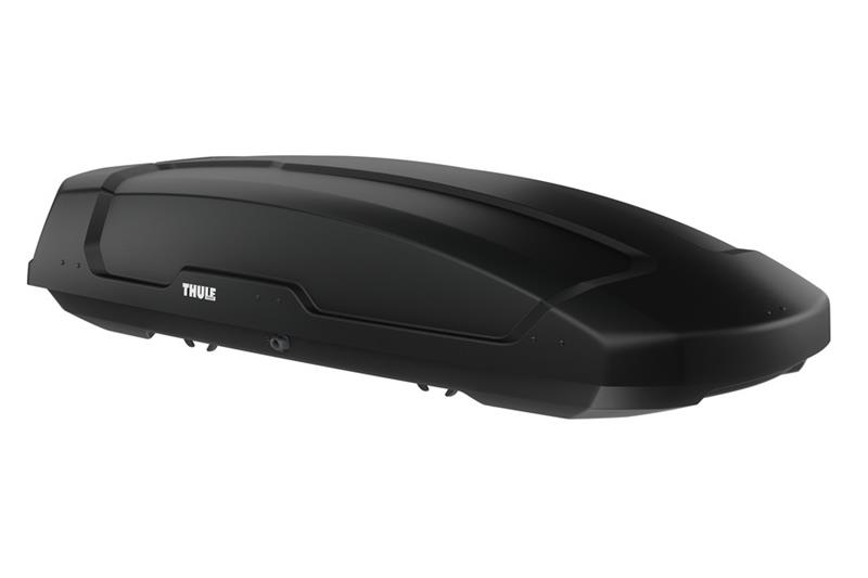DAKKOFFER THULE FORCE XT XL